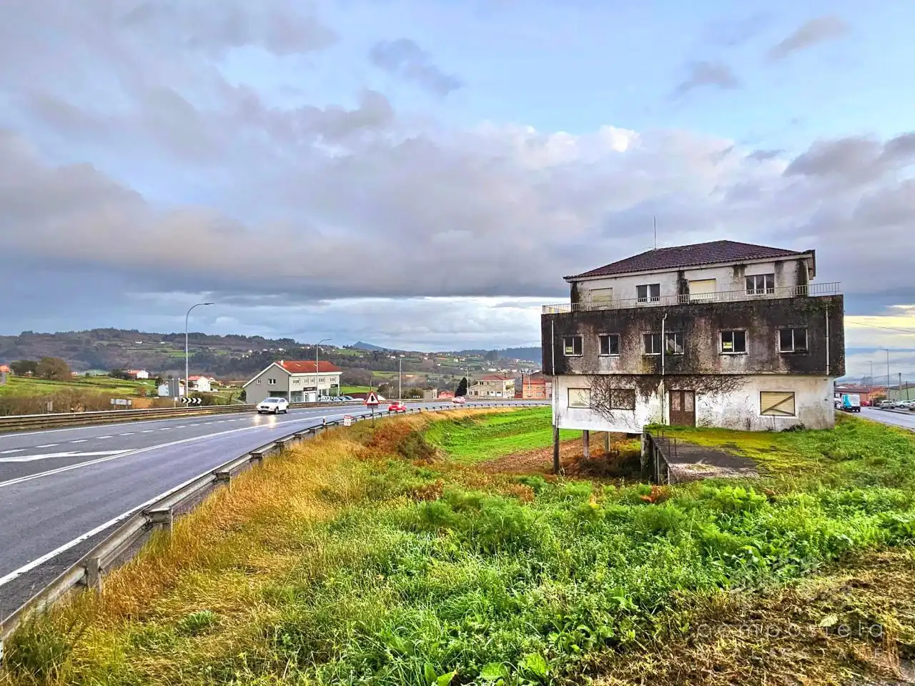House with garden for sale in Rúa Rocheira, imagen 5