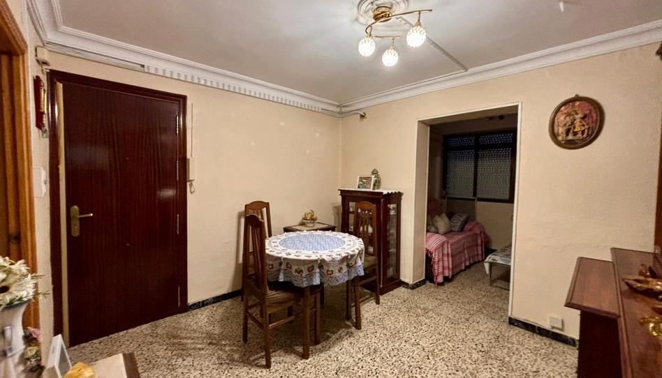 Foto 1 de Pis en venda a Nuevo Parque - Los Rosales - Tráfico Pesado, Huelva