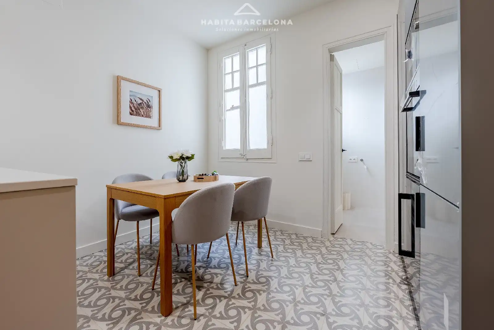 Wohnung mit Terrasse zum Verkauf in Gran Via de les Corts Catalanes, imagen 17