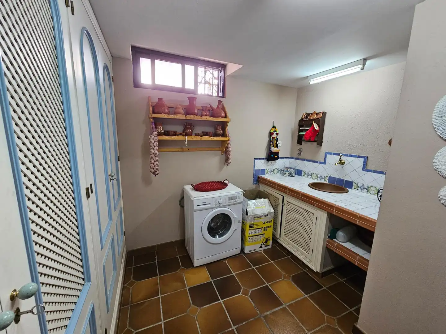 Villa con piscina in vendita a Norte-Sierra, imagen 12