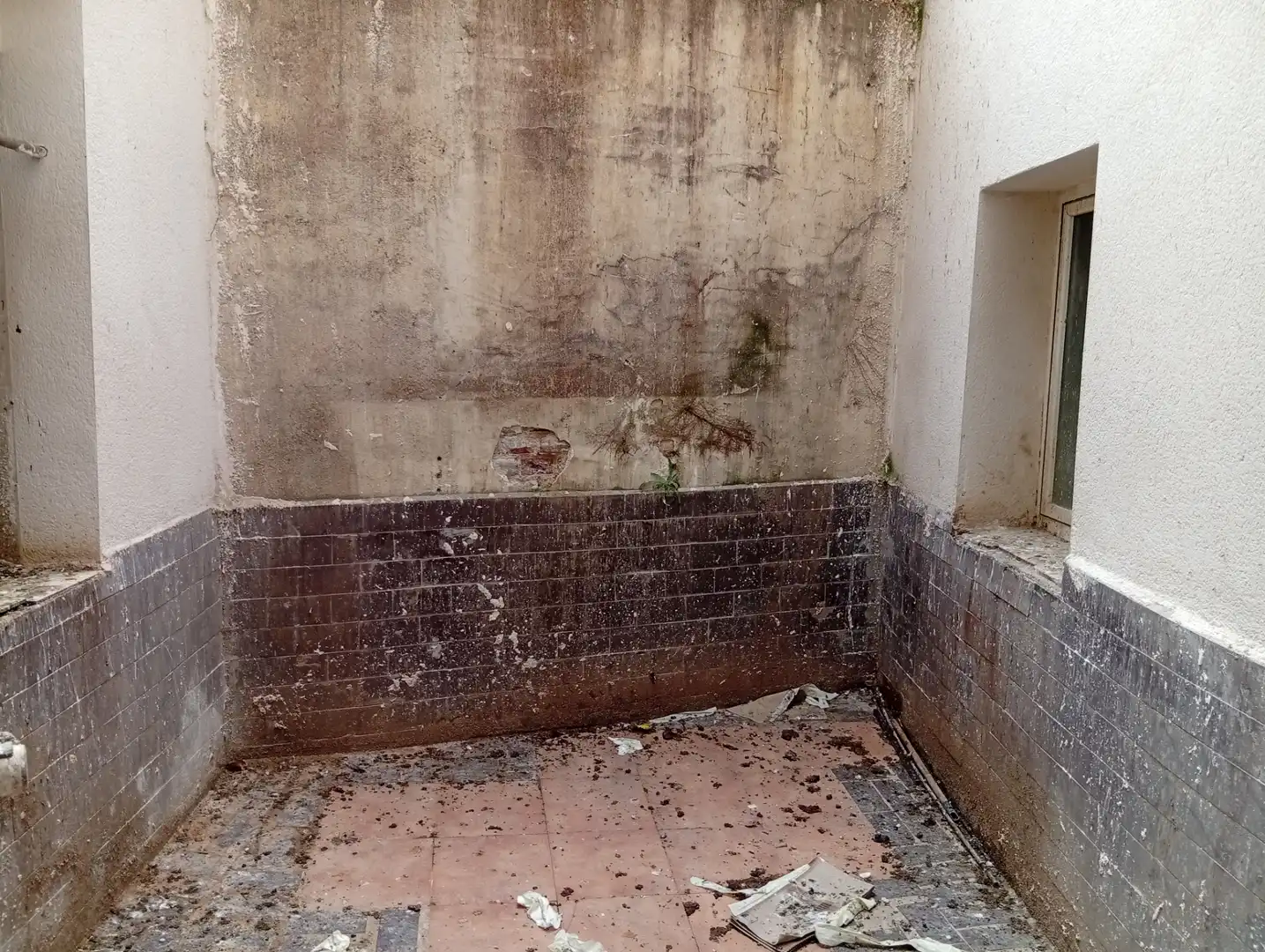 Ground floor for sale in Madrid