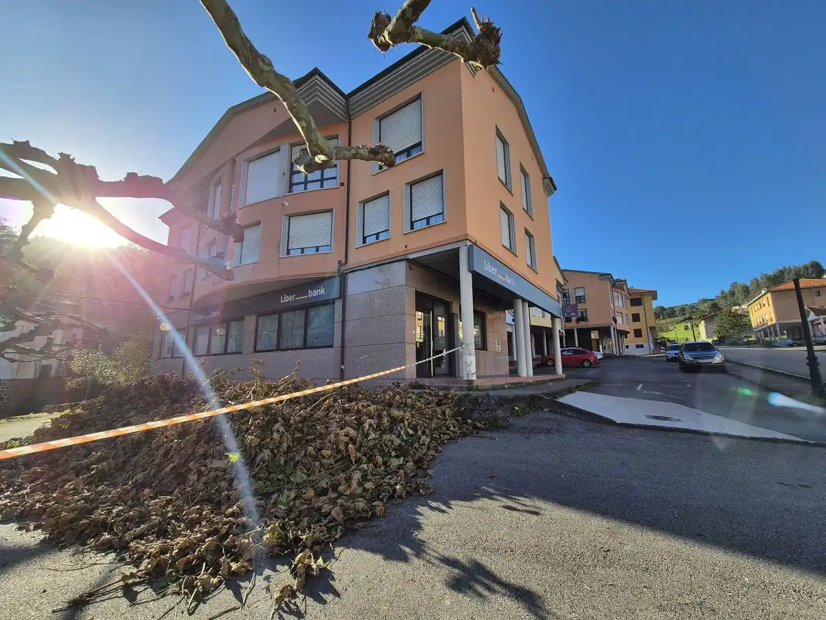 Local comercial en venda a Cudillero, imagen 2