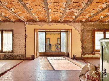 Piso en venta en Carrer València