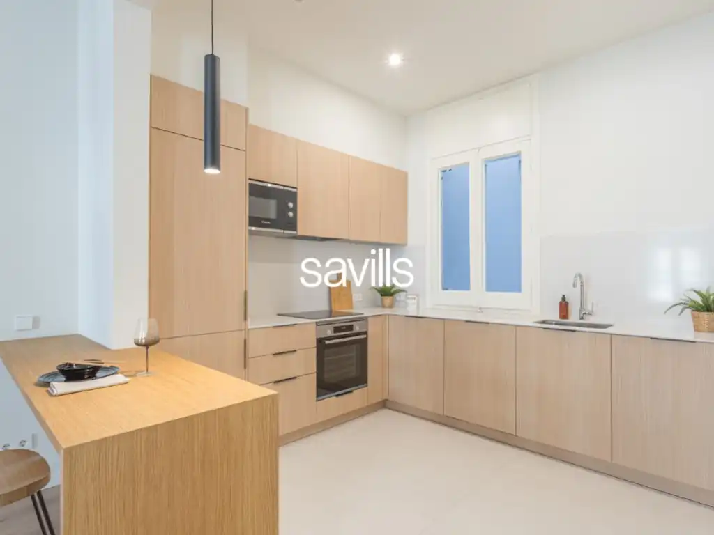 Apartment mit Terrasse zum Verkauf in Eixample, imagen 6