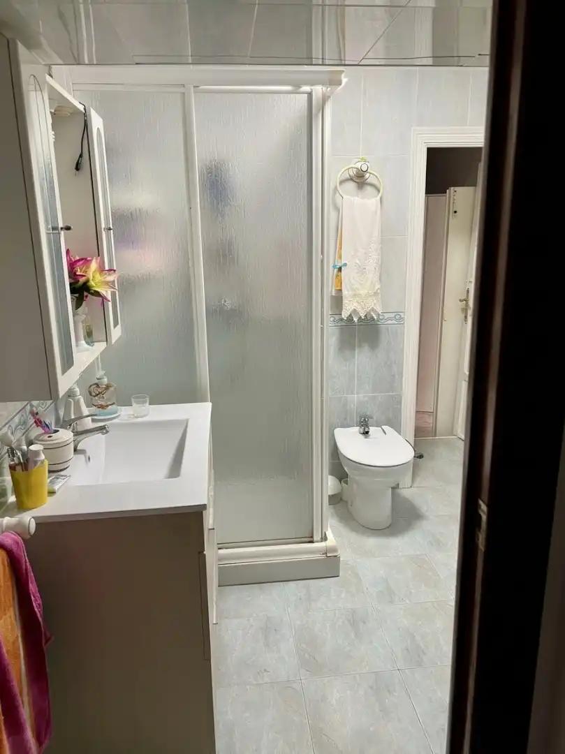 Casa amb terrassa en venda a Calle Fernandez de Santiago, imagen 7