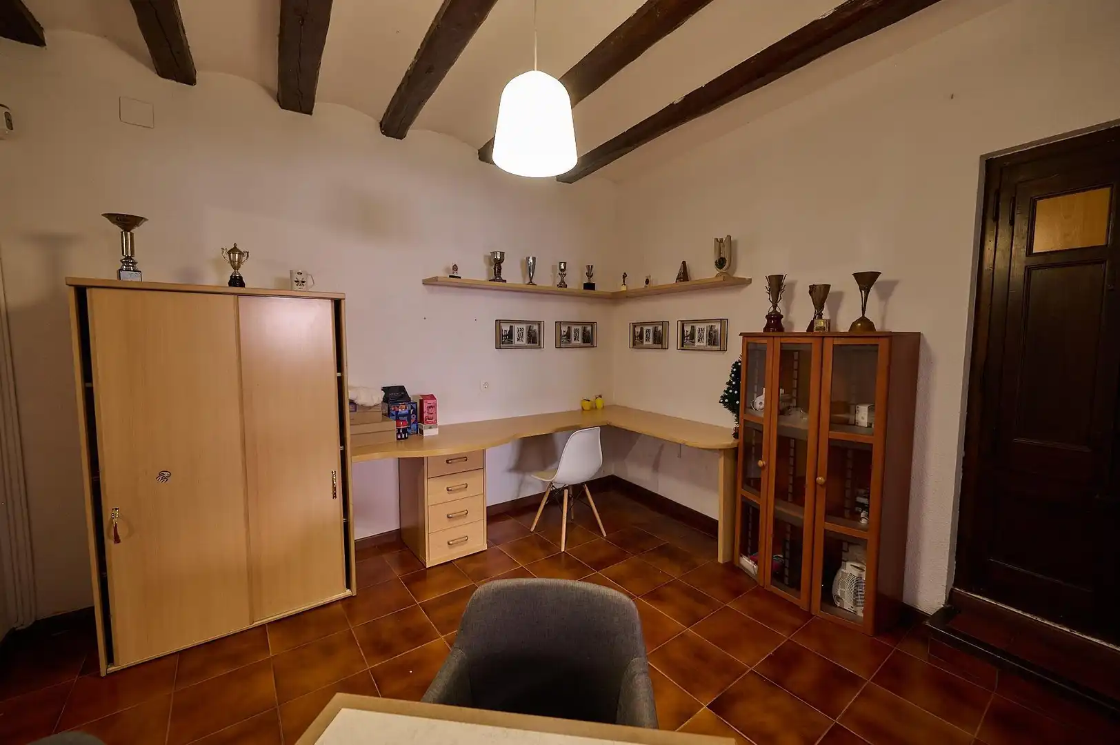 Chalet con jardín en venta en Sentmenat, imagen 22
