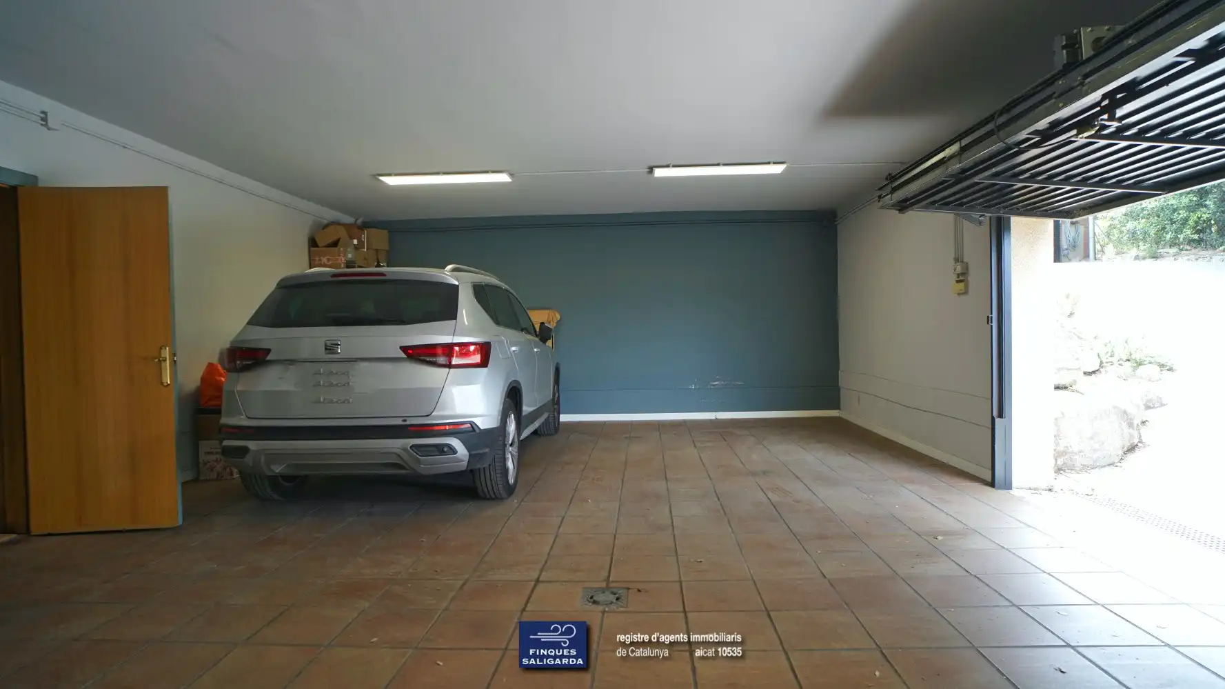 Casa con terraza en venta en L'Ametlla del Vallès, imagen 54