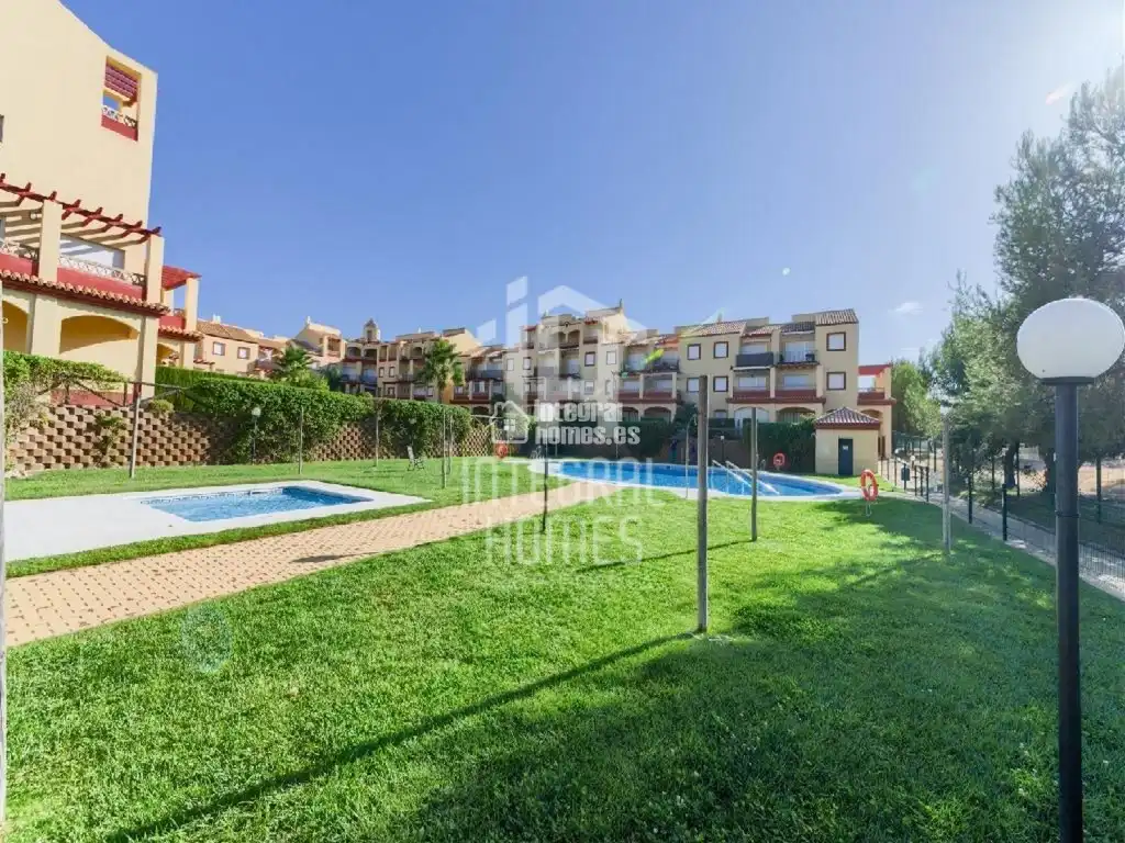 Apartment with pool for sale in Urbanización Albatros Golf, imagen 32