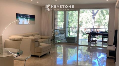 Foto 5 von Wohnung zur Miete in Bendinat, Cas Català - Illetes, Calvià