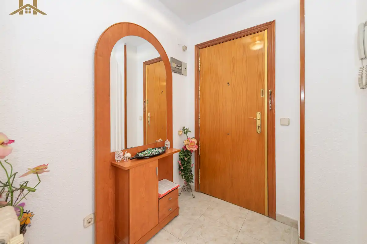 Piso en venta en San Sebastián de los Reyes con Calefacción