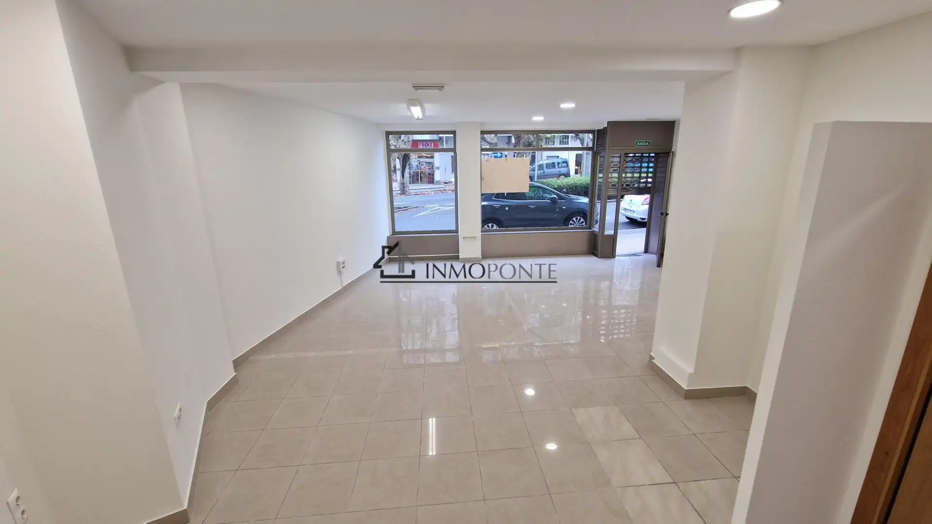 Local comercial en alquiler en Campo da Torre - Mollabao, imagen 13