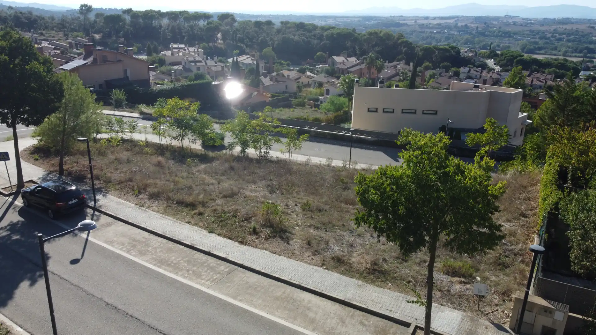 Terreny residencial en venda a Passeig de les Vinyes 12, imagen 24