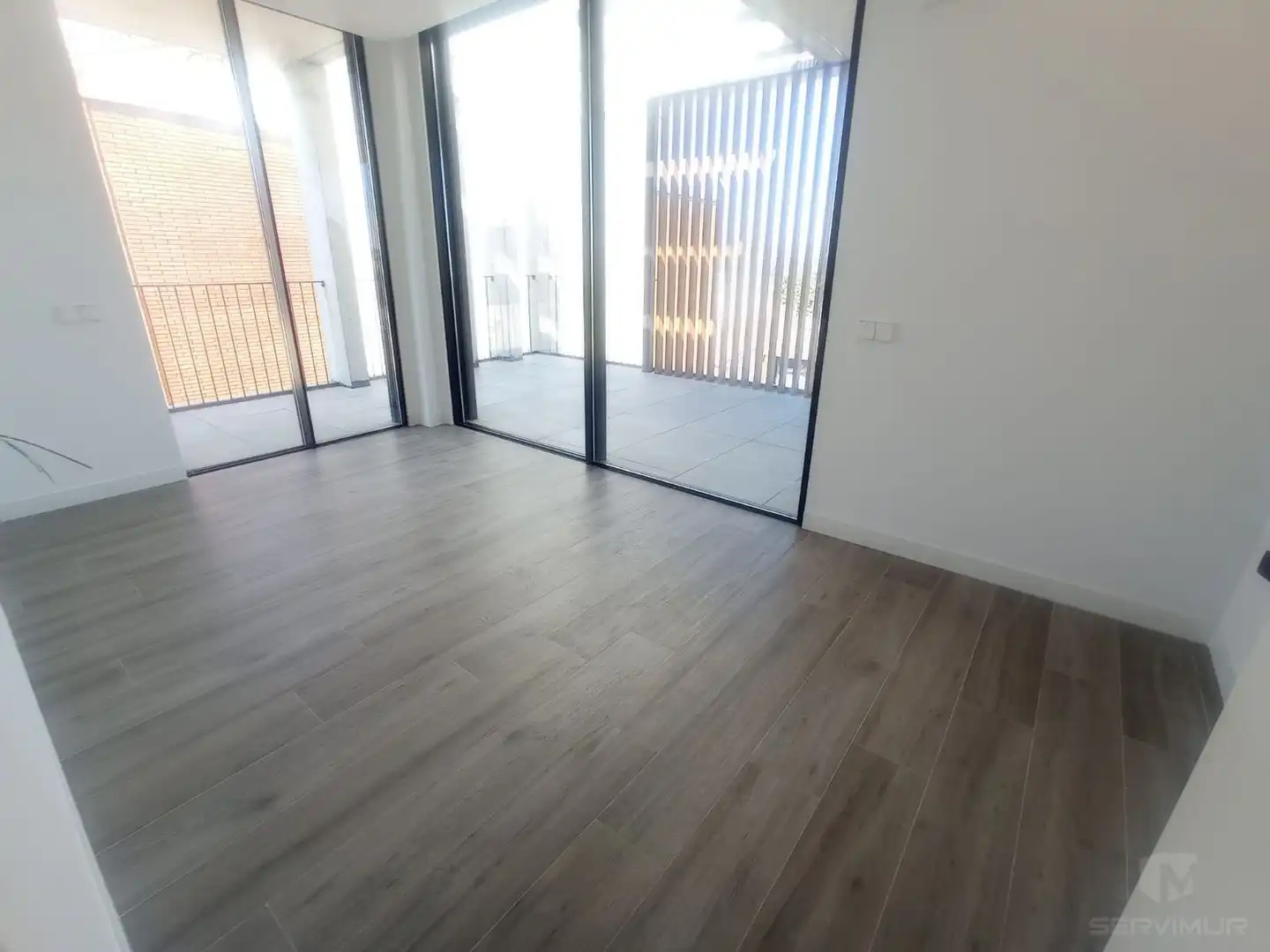 Dúplex amb ascensor en venda a de Balenyà, imagen 24
