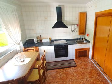 House with garden for sale in Bárcena de Cudón - Gomazo