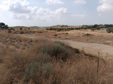 Terreny residencial en venda a Latina