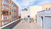 Terrace of Attic for sale in  Almería Capital