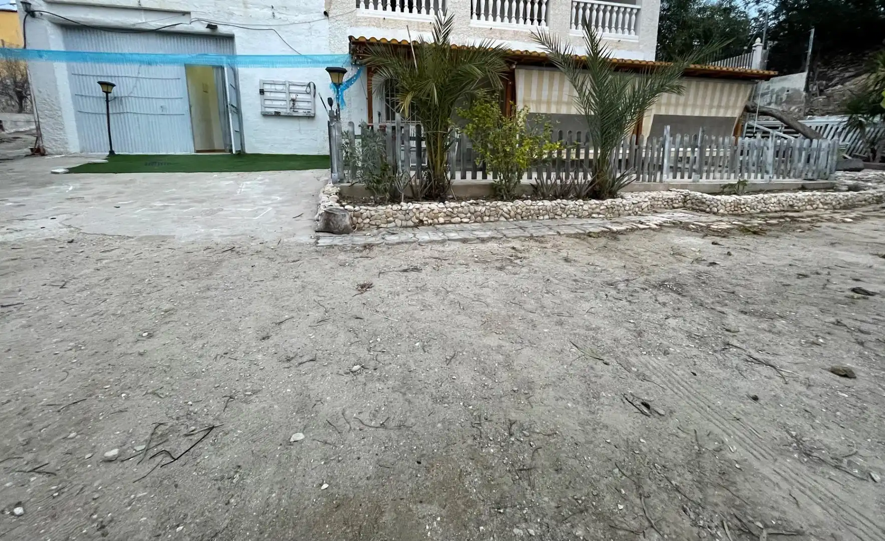 Chalet con terraza en venta en Pedanías Este, imagen 55