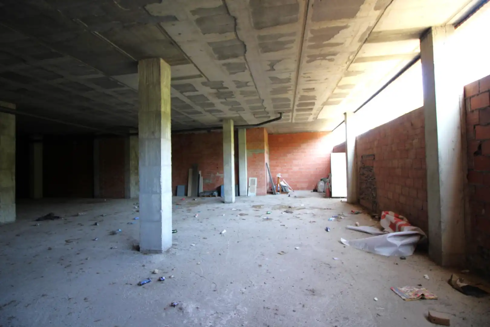 Local comercial de lloguer a Garbinet - Vistahermosa, imagen 7