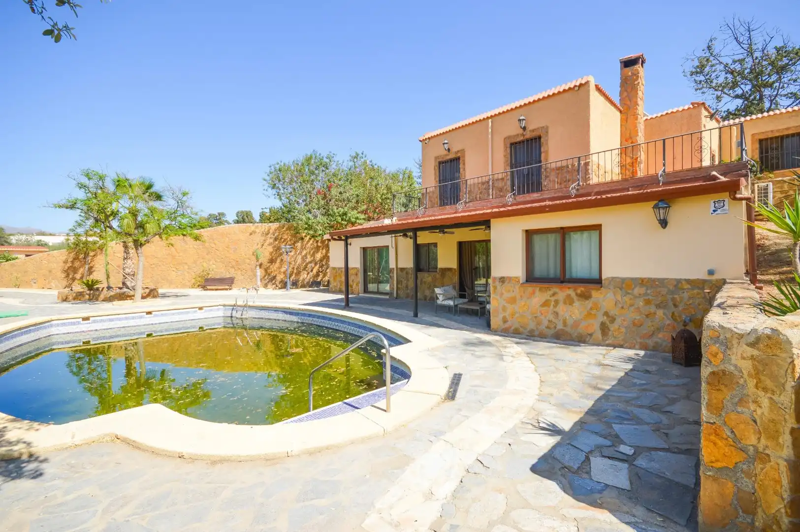 Casa o xalet en venda a Pechina, 12, Pechina