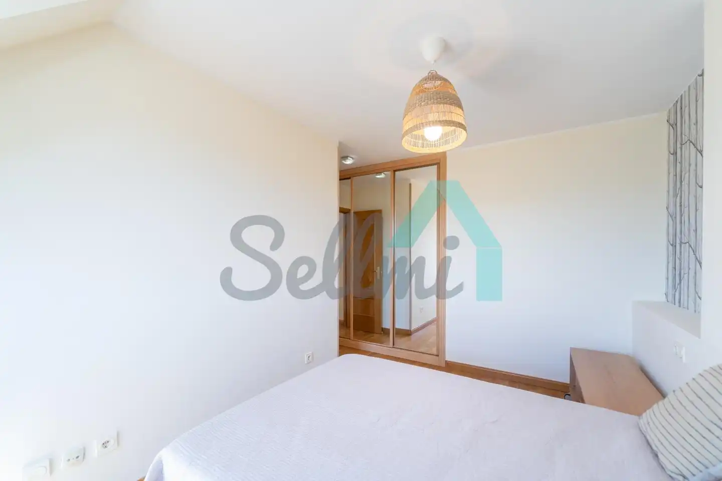 Flat with lift to rent in Calle Juan Antonio Álvarez Rabanal, imagen 13