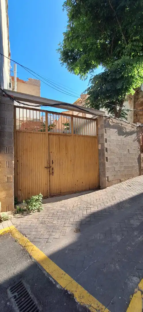 Residential land for sale in Turís, imagen 4