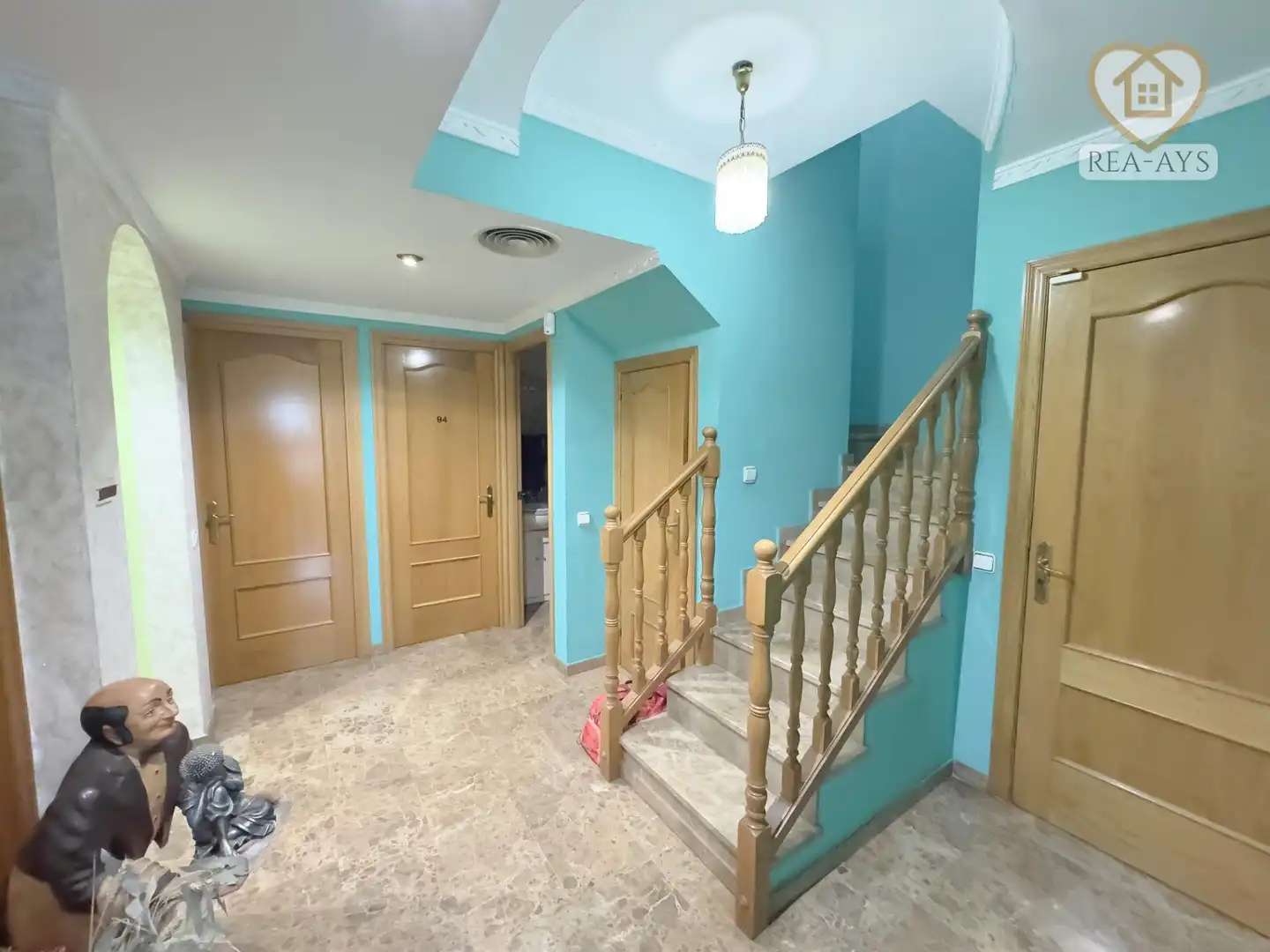 Houses for sale in Sant Vicenç Dels Horts  with Air Conditioner, Private garden and Terrace