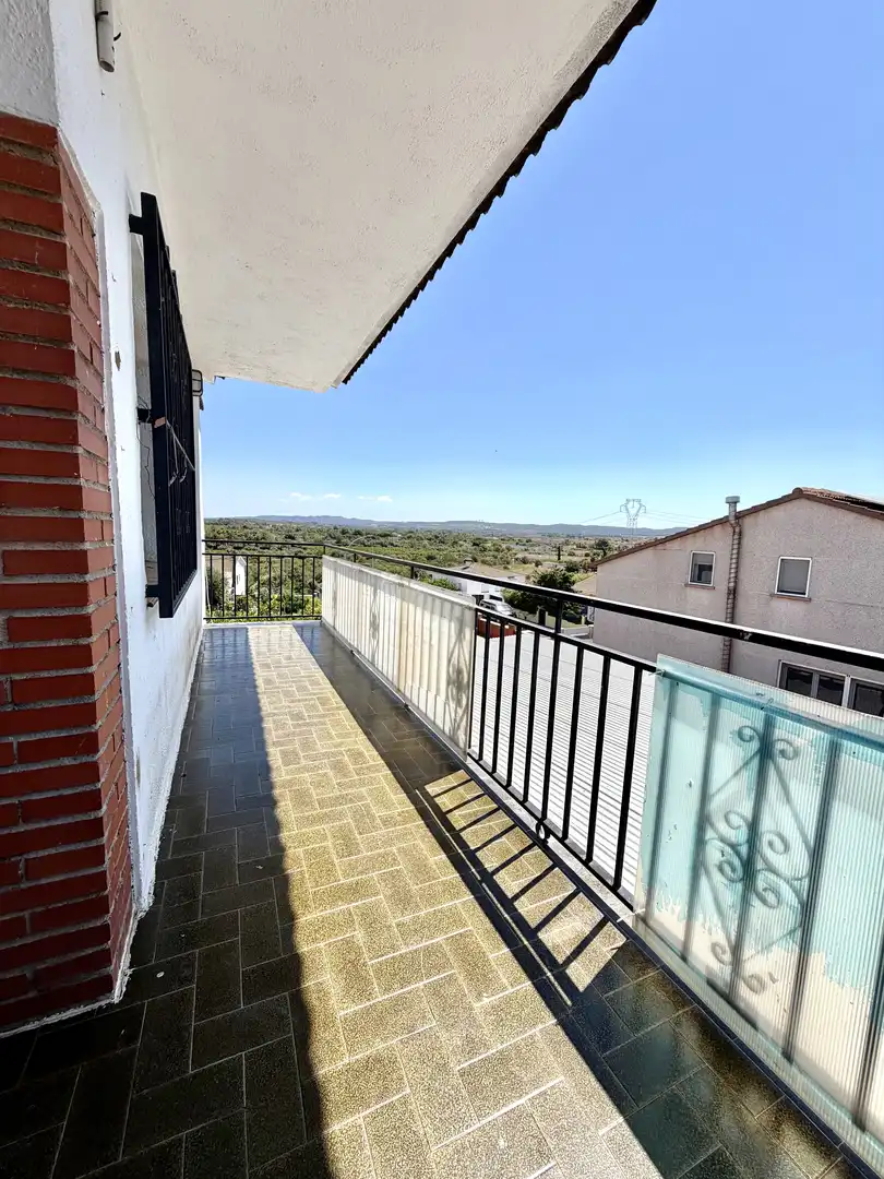 Casa amb terrassa en venda a Albinyana, imagen 27