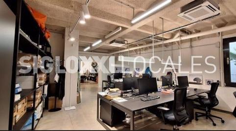 Photo 3 of Premises for rent in Sant Eusebi, Sant Gervasi- Galvany,  Barcelona Capital