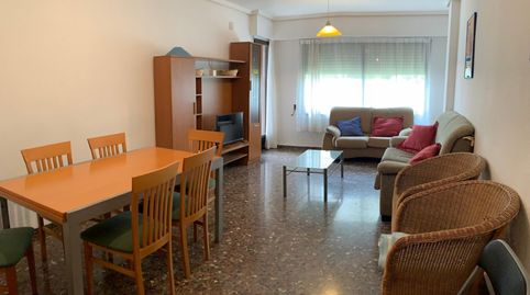 Foto 3 von Wohnung zur Miete in Beteró, Valencia Capital