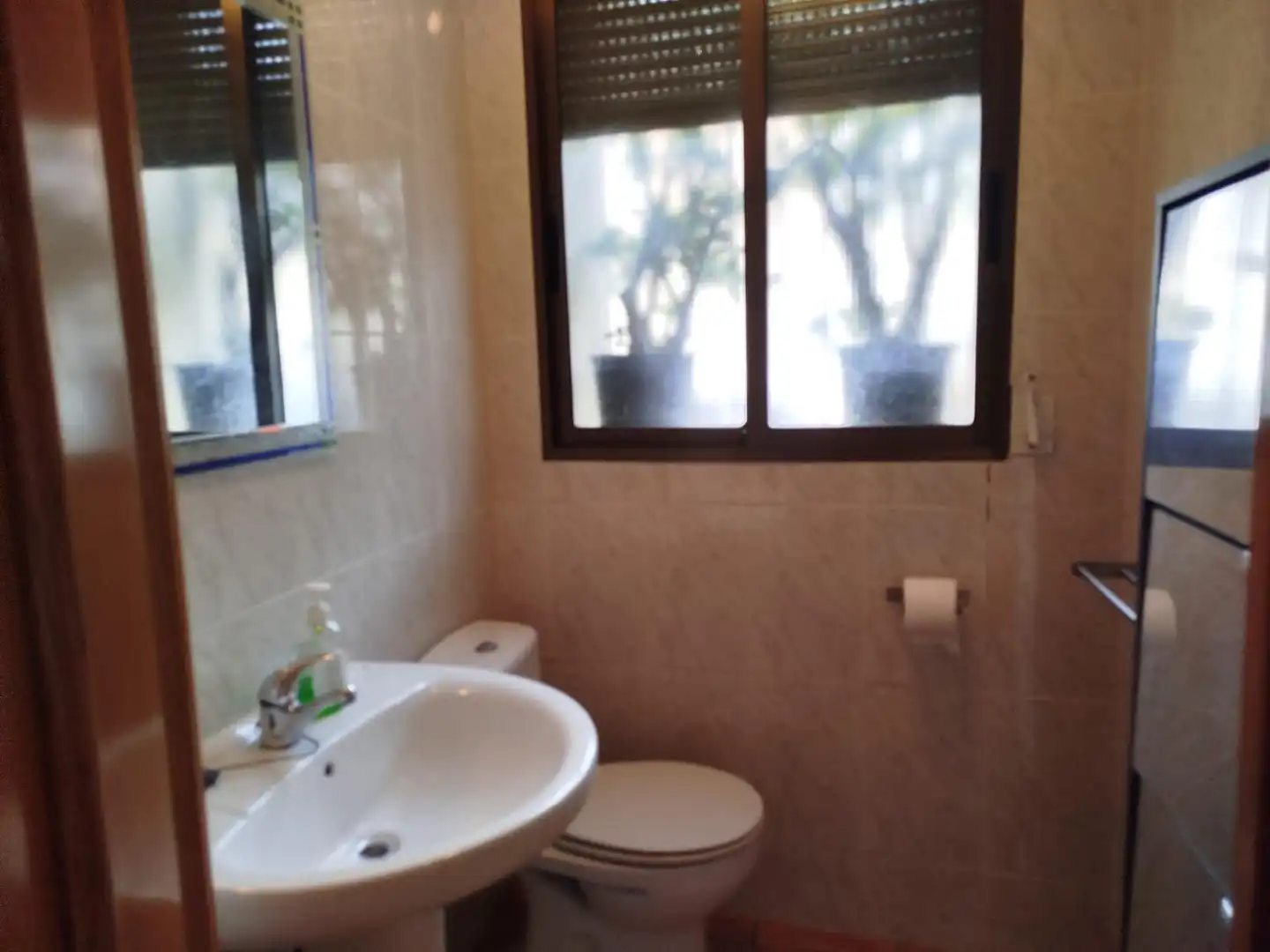 Baño de Casa o chalet en venta en Cocentaina