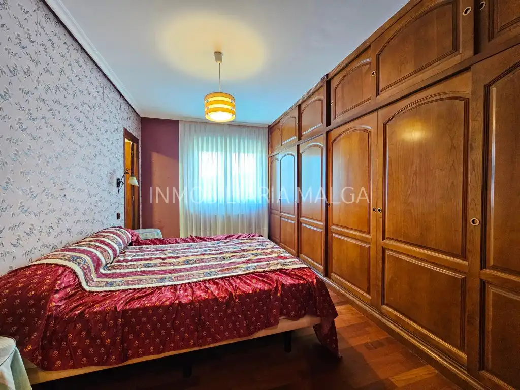 Habitación de Casa o chalet en venta en Colunga con Calefacción, Jardín privado y Parquet