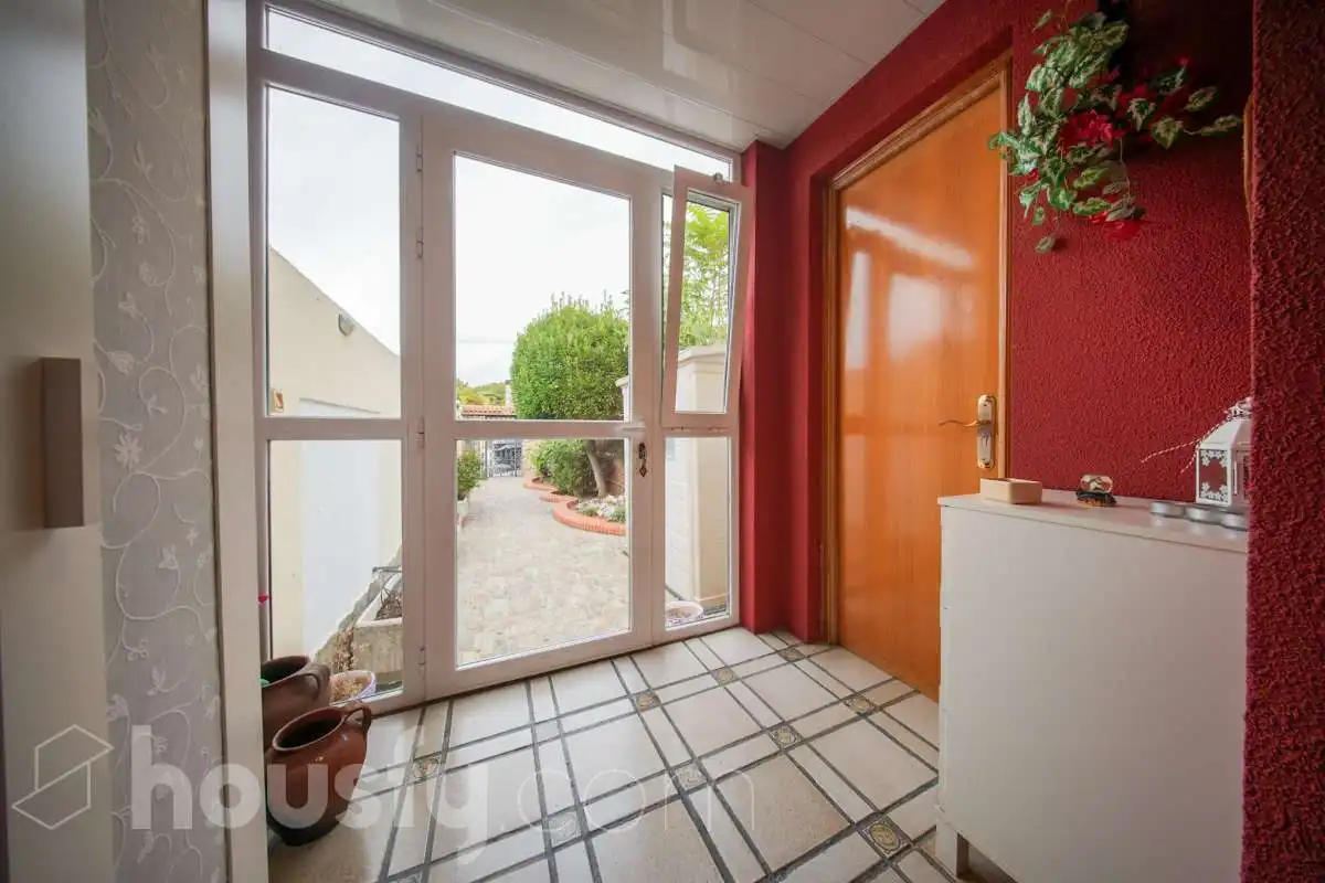 Casa o xalet en venda en Rivas-Vaciamadrid amb Aire condicionat, Calefacció i Jardí privat