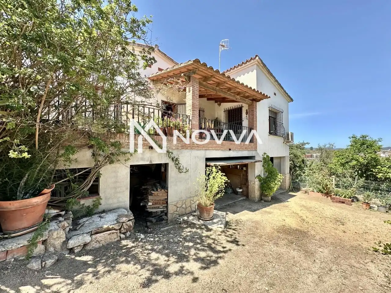 Casa con jardín en venta en Malgrat de Mar, imagen 42