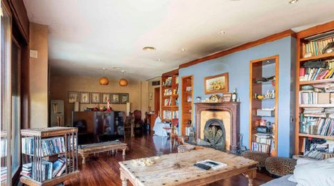 Foto 3 de Casa o xalet en venda a Carrer de Vallvidrera, La Floresta, Sant Cugat del Vallès