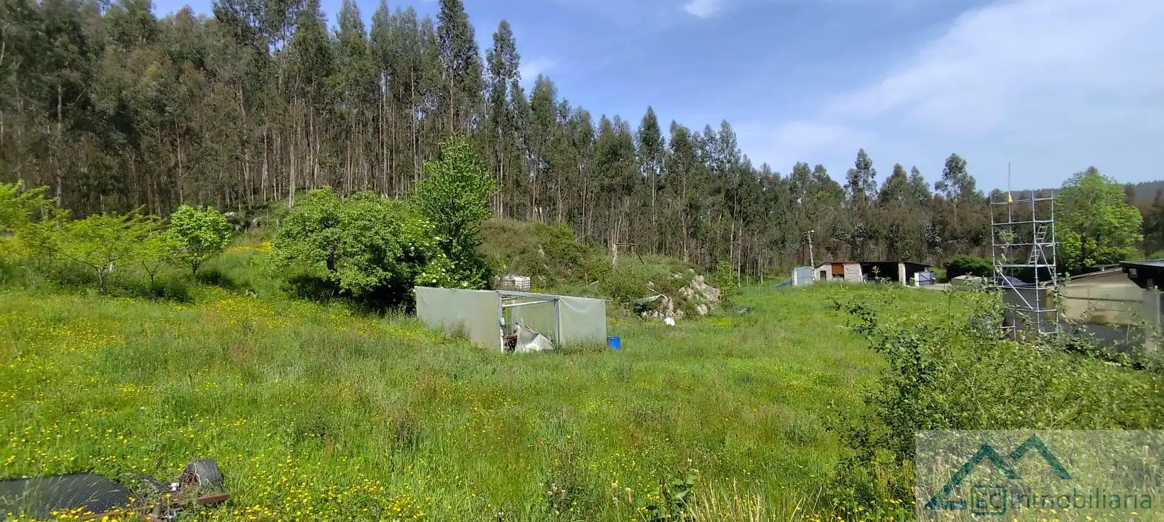 Casa o chalet en venta en Ribamontán al Monte con Calefacción y Piscina