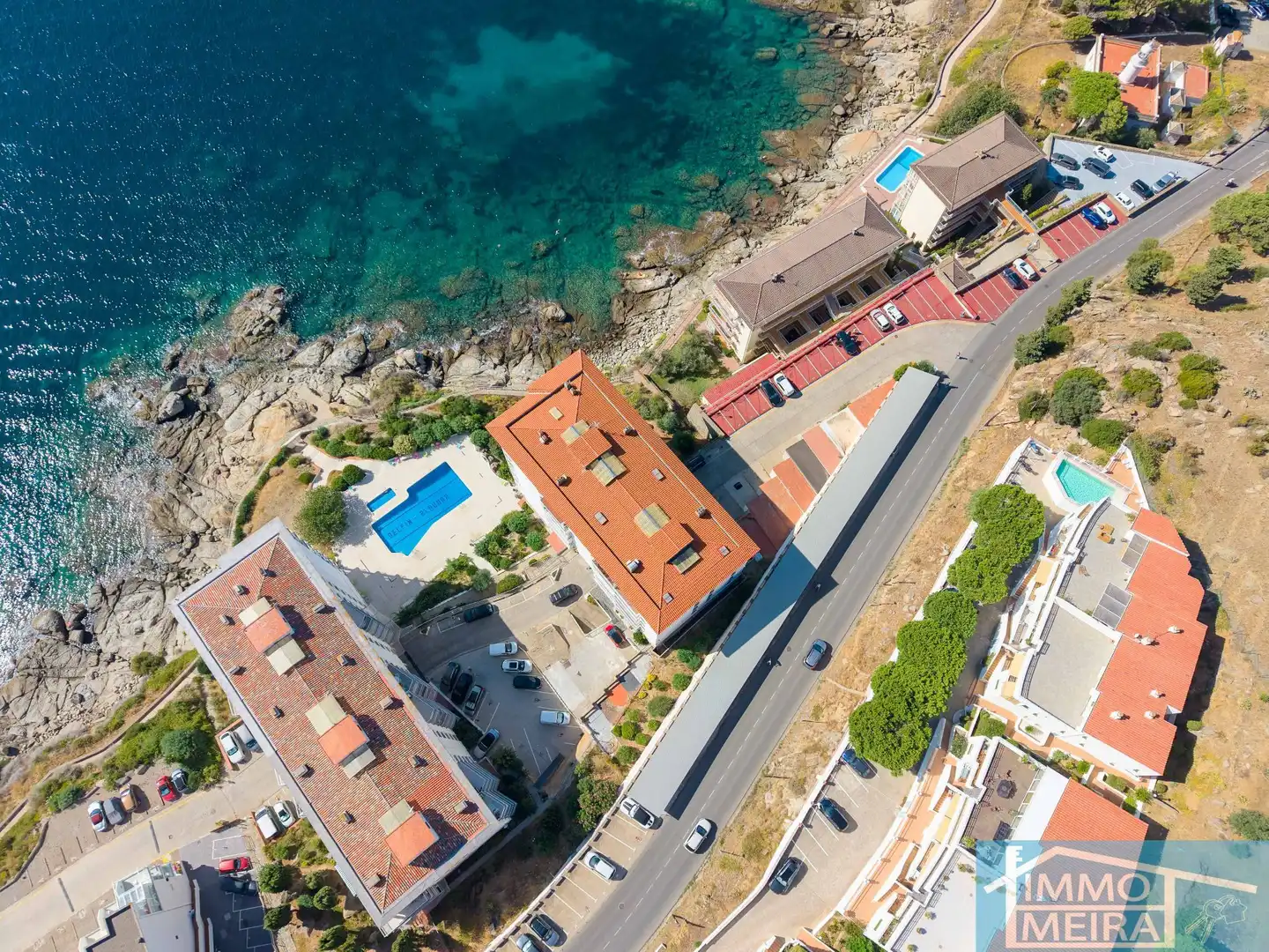 Appartement compact avec piscine à vendre à Almadrava - Canyelles - Puig-Rom, imagen 73