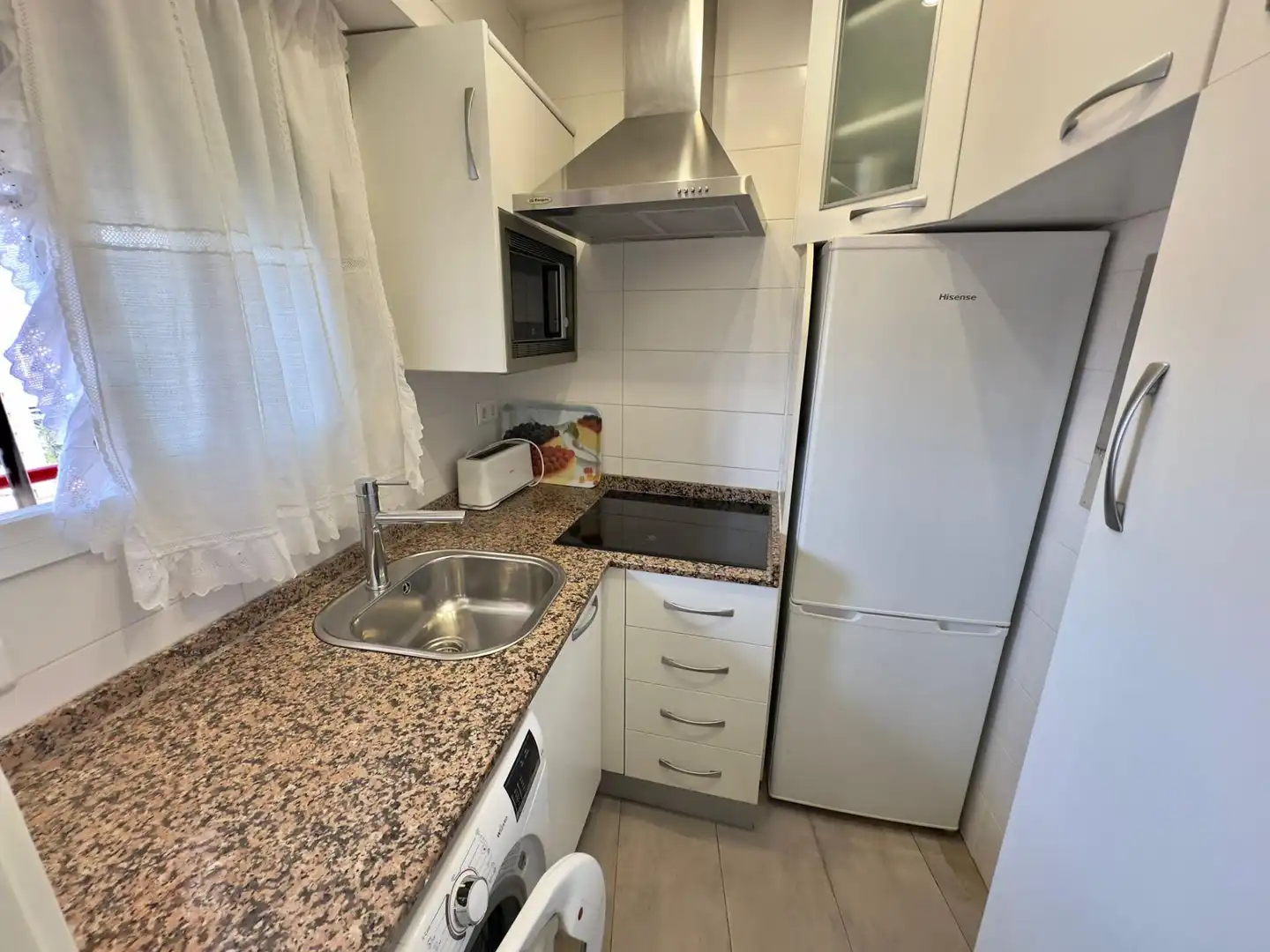 Wohnung zum Verkauf in Playa Levante