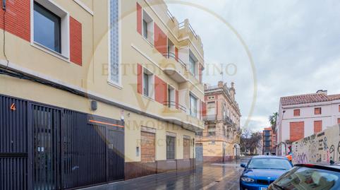 Foto 2 de Apartament en venda a Carrer del Progrés, El Cabanyal - El Canyamelar,  Valencia Capital