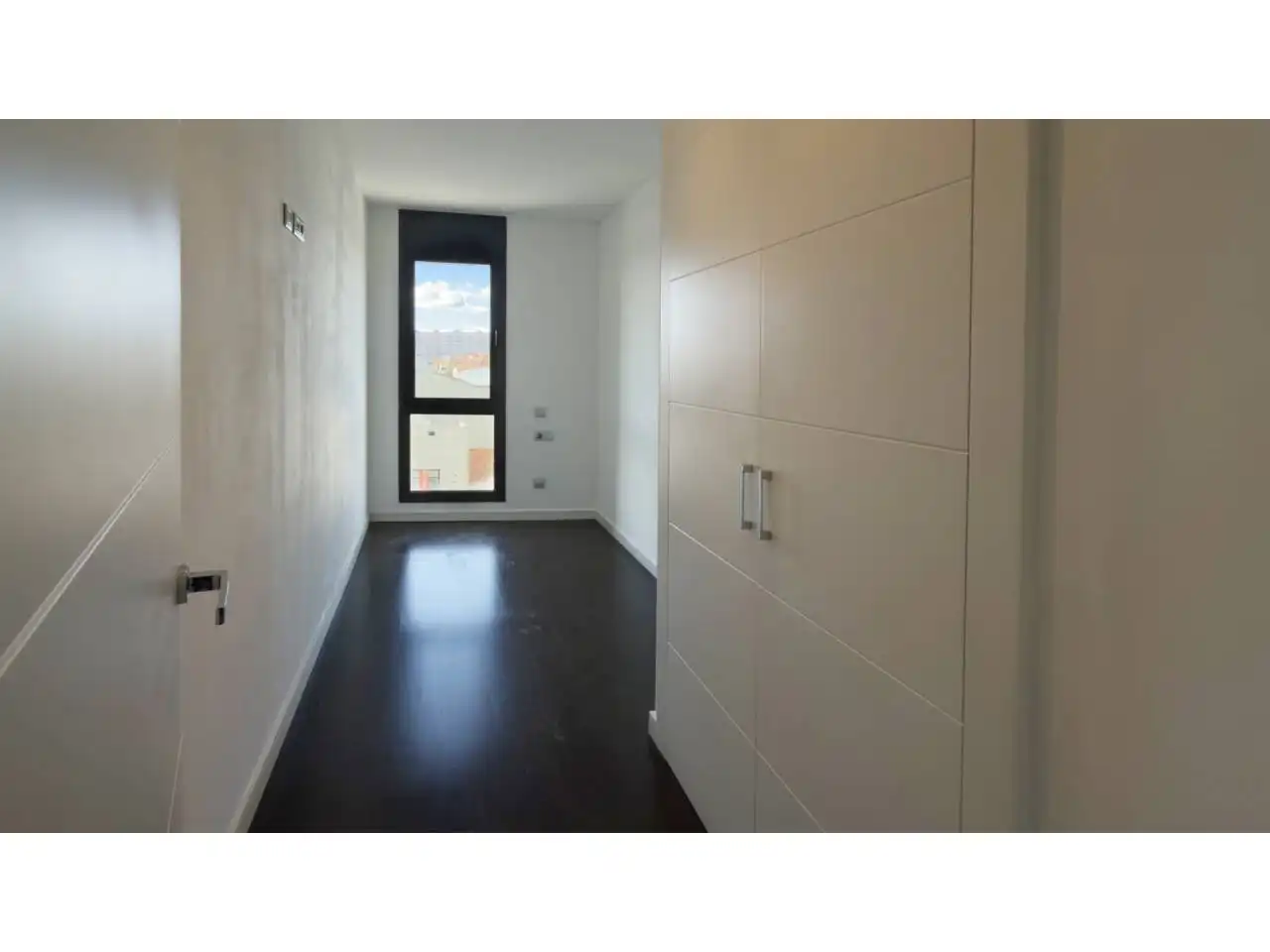Piso en venta en Sabadell con Aire acondicionado, Calefacción y Parquet