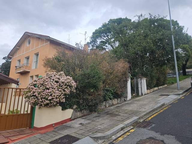 Piso en Venta en Calle Monte Elorriaga en Arangoiti