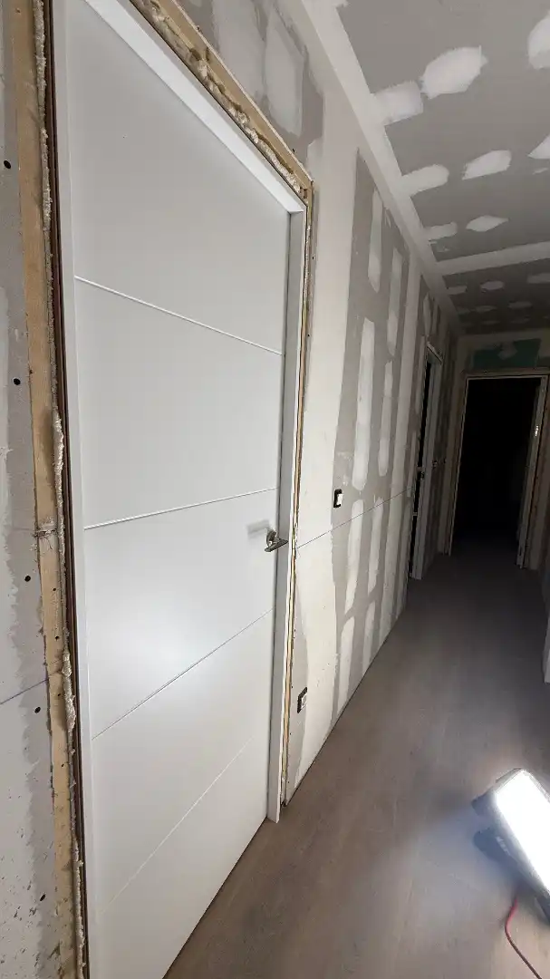Neubau-Wohnung mit Aufzug zum Verkauf in Calle Rosario 117, imagen 14