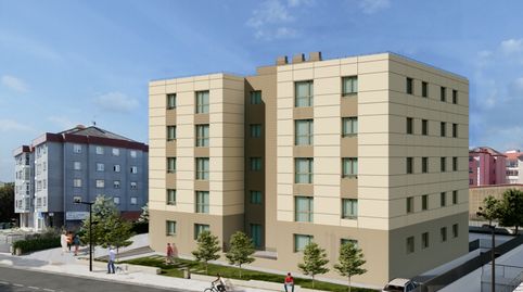 Foto 3 de Apartamento en venta en Rúa de Bélxica, 14, Monte Porreiro, Pontevedra Capital