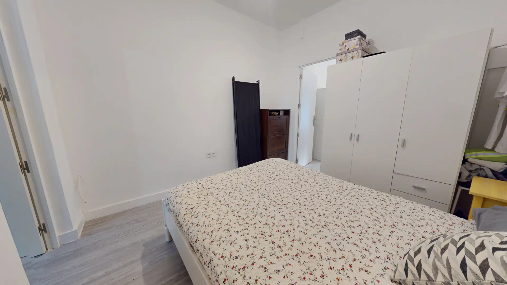 Habitación de Casa o chalet en venta en Mutxamel con Aire acondicionado, Calefacción y Amueblado