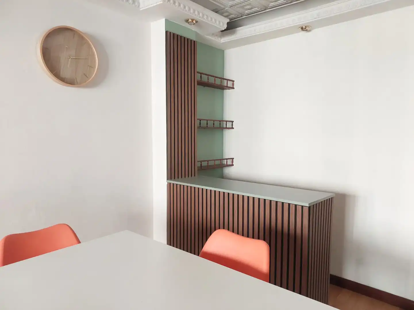 Flat for rent in Gijón - CL PERU, La Calzada