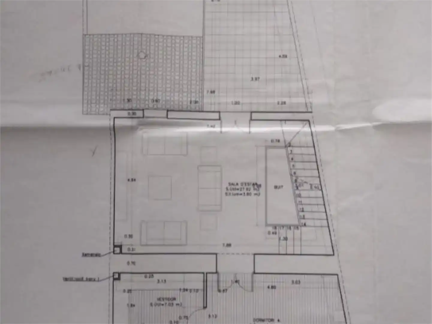 Piso en venta en Vilafranca de Bonany con Aire acondicionado