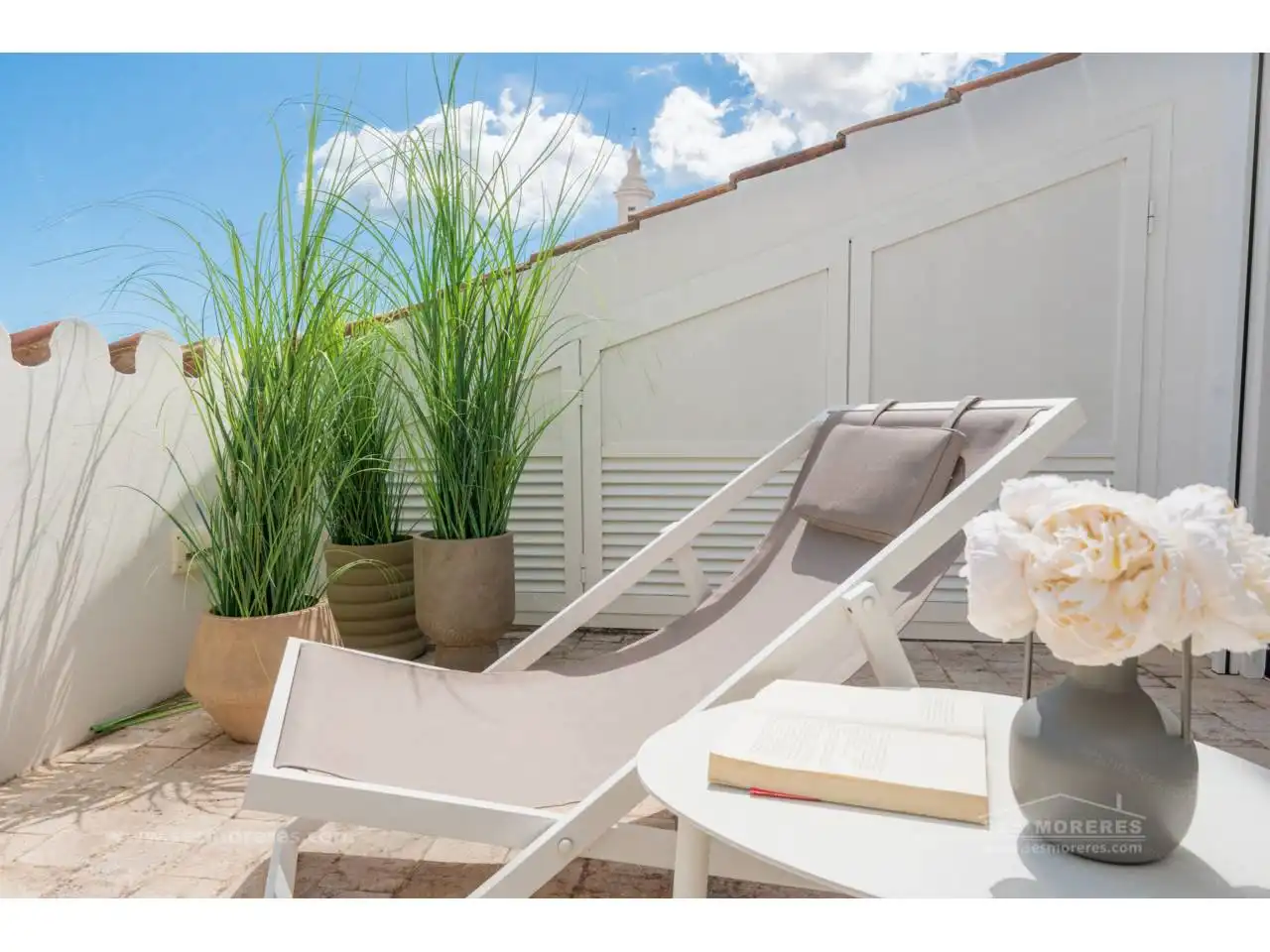 Casa con piscina in vendita a Sant Lluís - S'Ullestrar - Torret, imagen 22