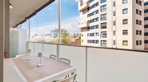 Foto 4 de Apartament de lloguer a Provençals del Poblenou, Barcelona