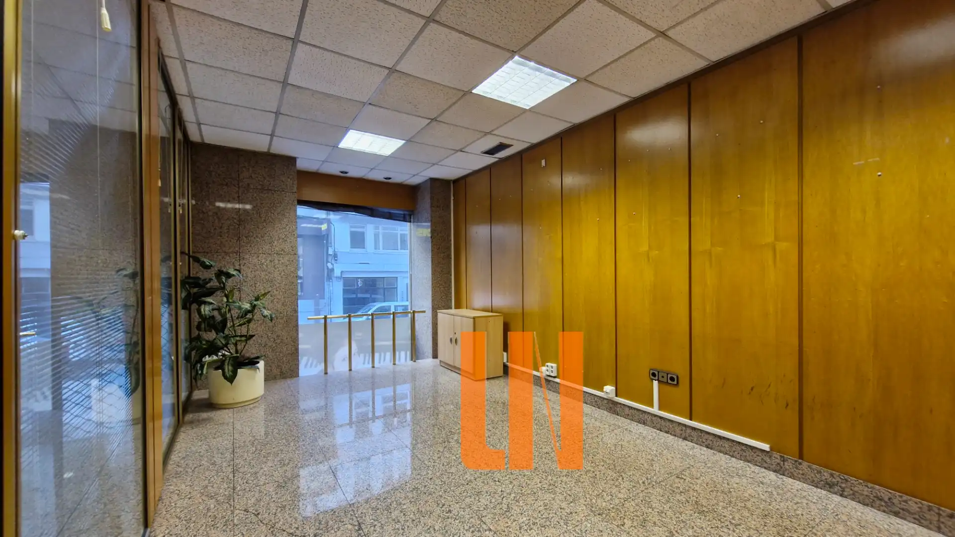 Business premises for sale in Rúa Costa Rica 5, imagen 4