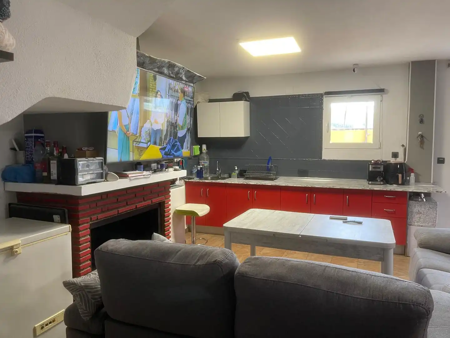 Adosado con terraza en venta en Alfacar, imagen 35