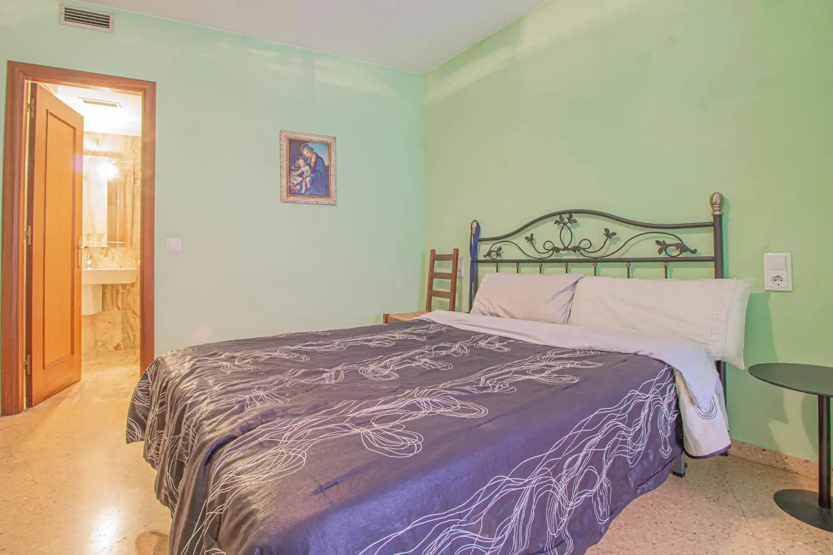 Flat with lift for sale in Carrer Pujada del castell, imagen 21